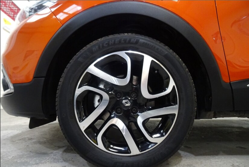 Used Renault Captur 2015 for sale - 78065345: Photo 39