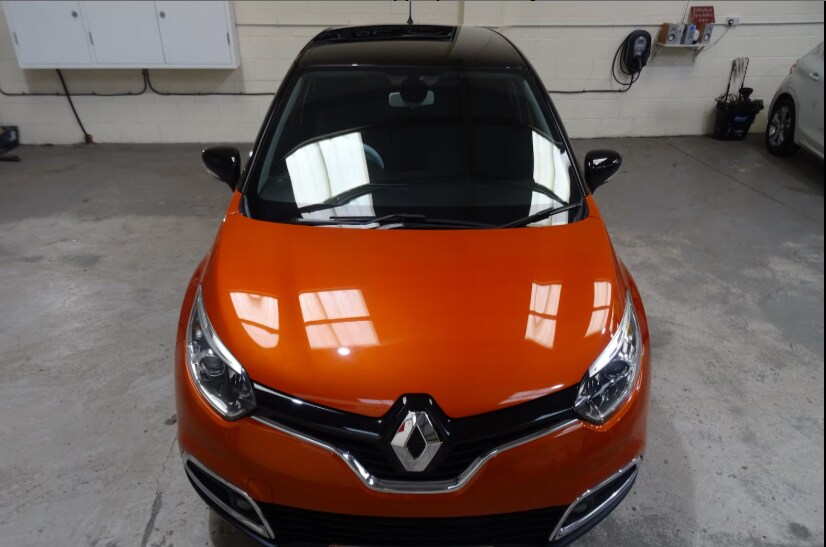 Used Renault Captur 2015 for sale - 78065345: Photo 43