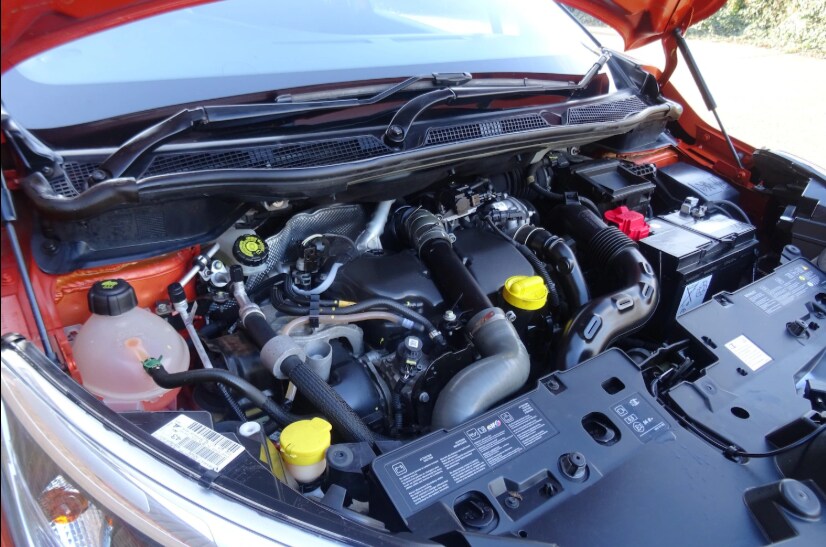 Used Renault Captur 2015 for sale - 78065345: Photo 48