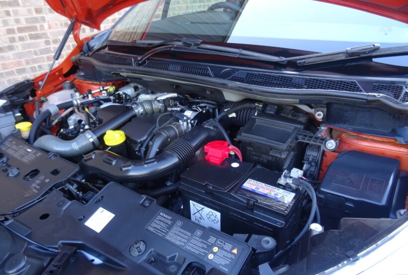 Used Renault Captur 2015 for sale - 78065345: Photo 49