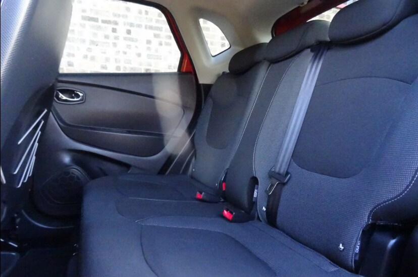 Used Renault Captur 2015 for sale - 78065345: Photo 6