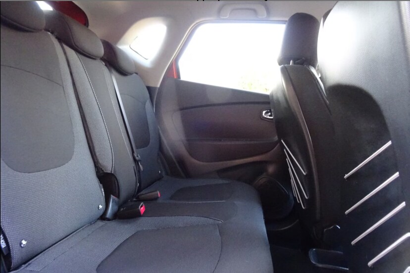 Used Renault Captur 2015 for sale - 78065345: Photo 7