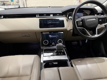 Used Land Rover Range Rover Velar 2021 for sale - 78542180: Photo
