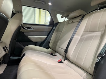 Used Land Rover Range Rover Velar 2021 for sale - 78542180: Photo