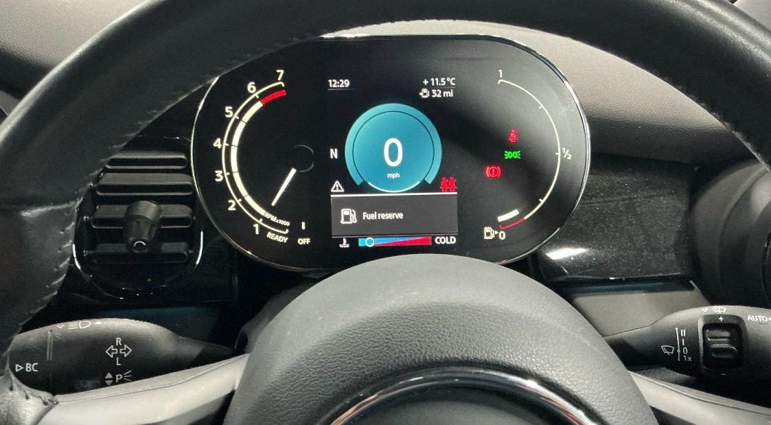 Used MINI Convertible 2021 for sale - 78038392: Photo 2