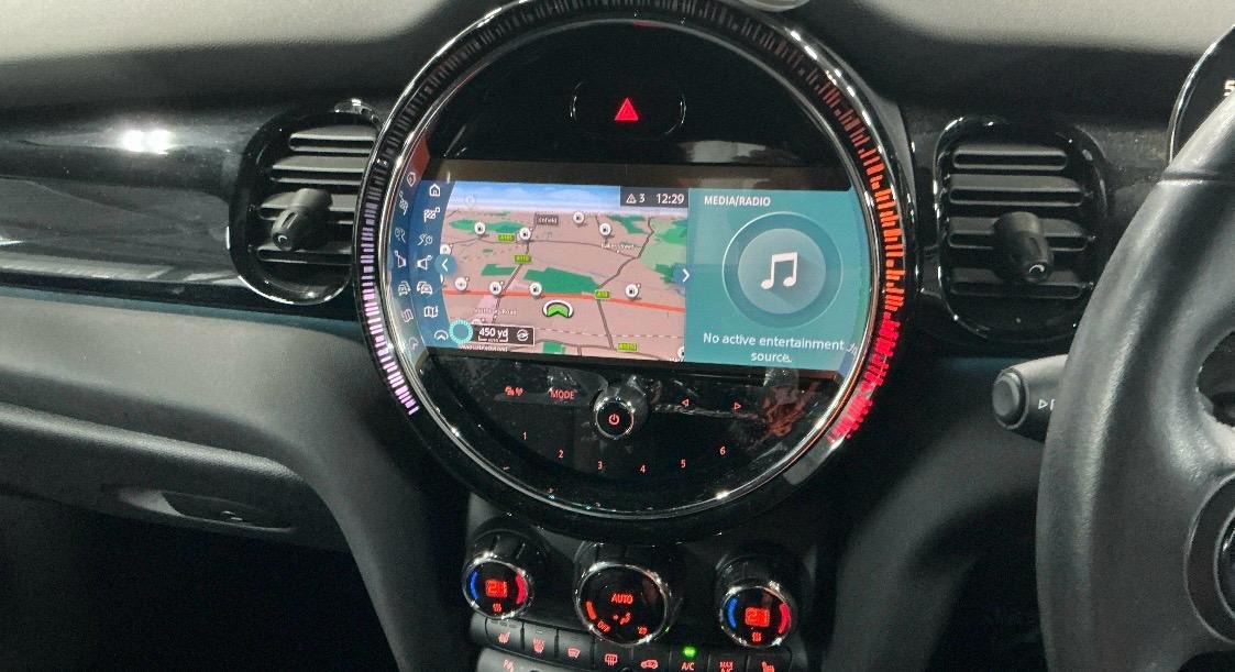 Used MINI Convertible 2021 for sale - 78038392: Photo 3