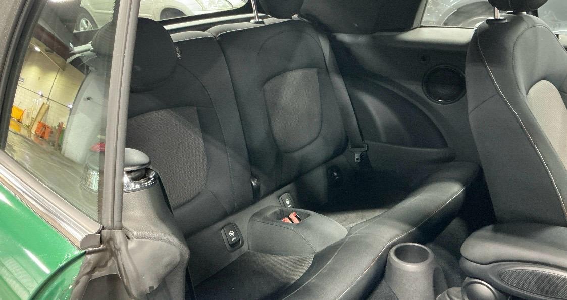 Used MINI Convertible 2021 for sale - 78038392: Photo 5