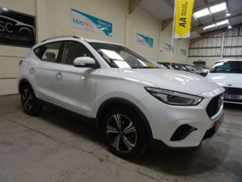 2022 (22) - 1.5 VTi-TECH Excite 5dr **LOW MILEAGE*ONLY 21000 MILES**
