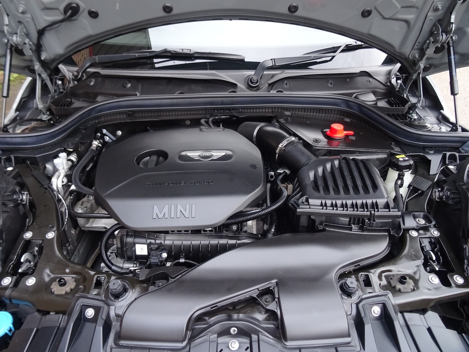 Used MINI Hatch 2017 for sale - 77271522: Photo 14