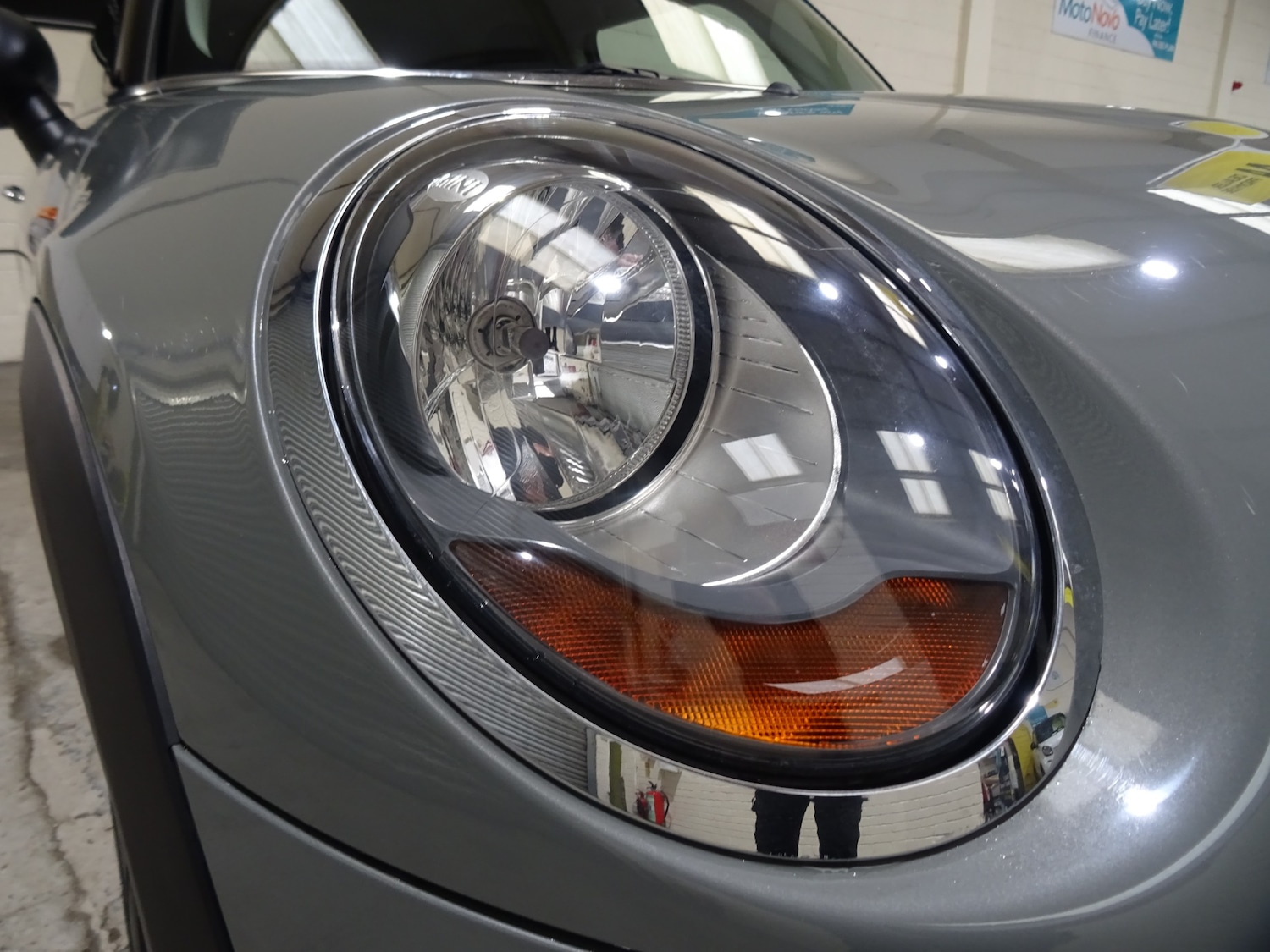 Used MINI Hatch 2017 for sale - 77271522: Photo 16