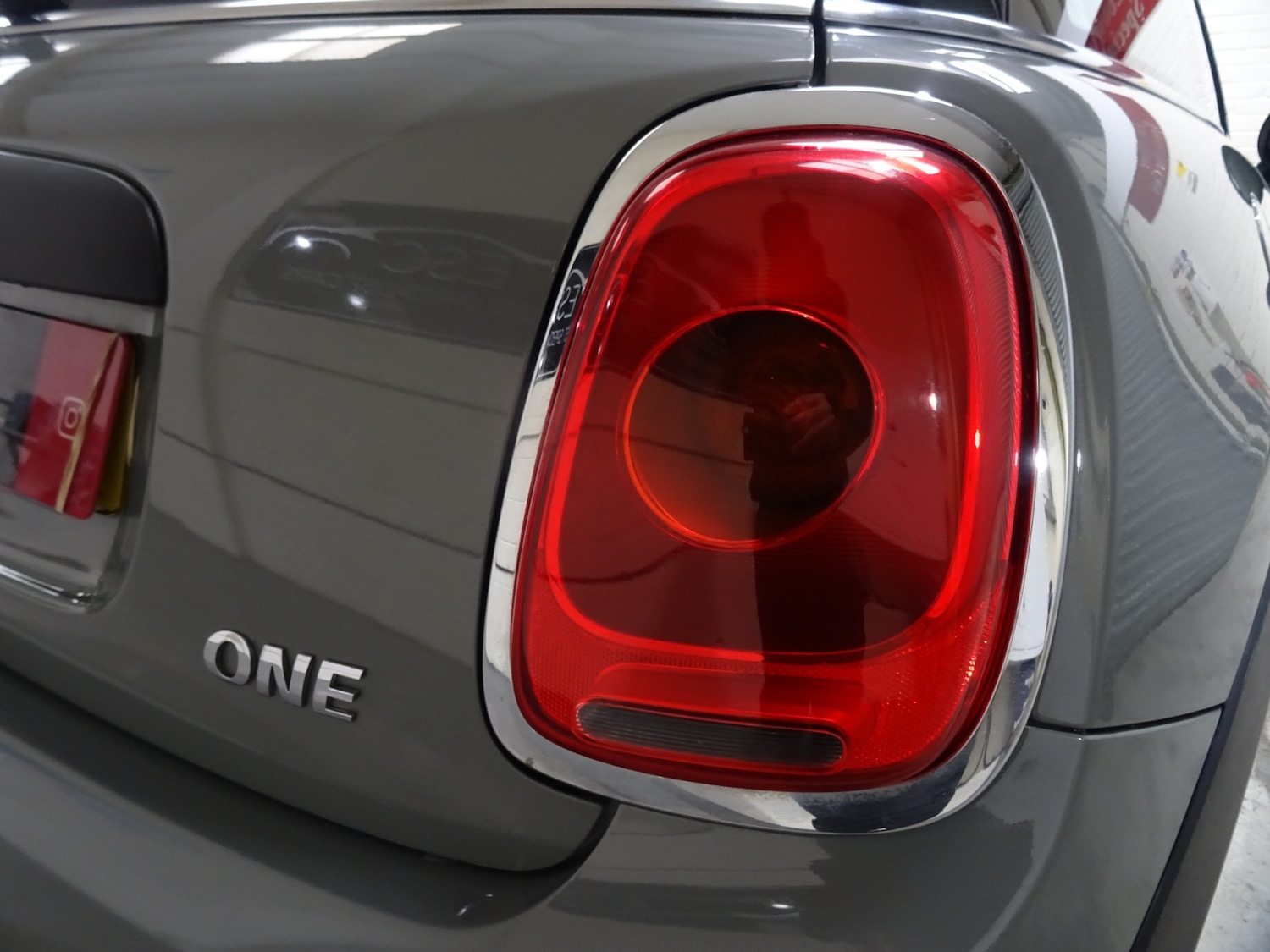 Used MINI Hatch 2017 for sale - 77271522: Photo 17