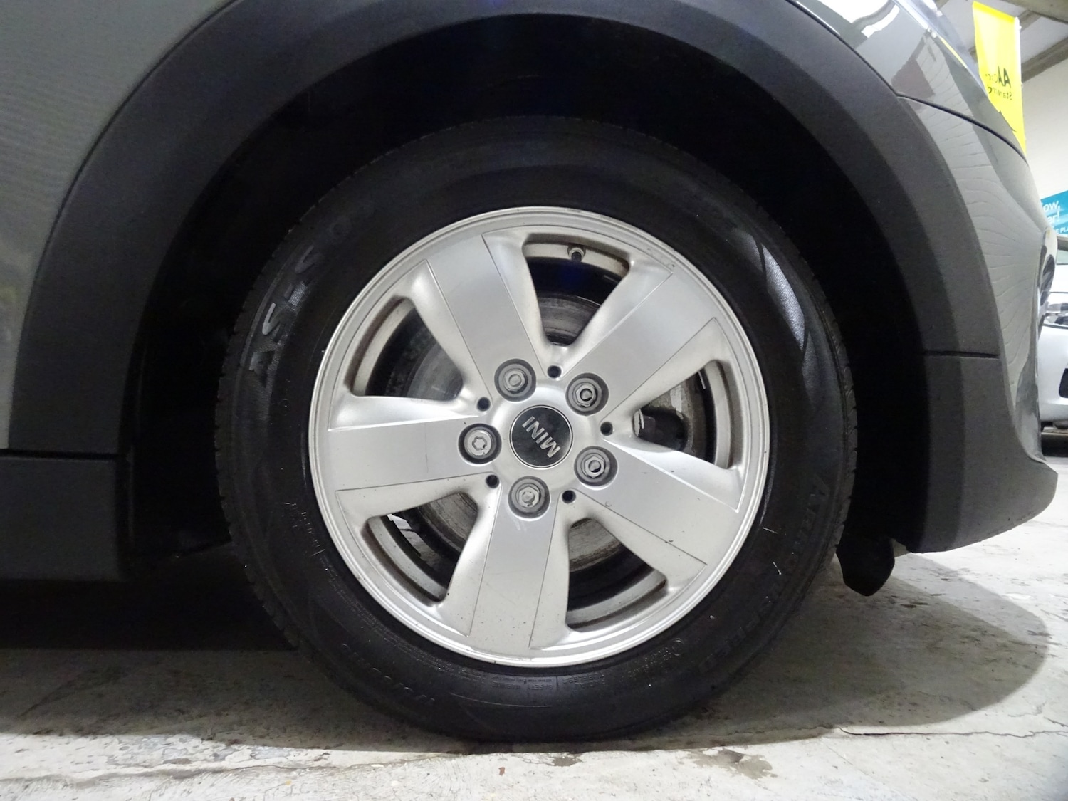 Used MINI Hatch 2017 for sale - 77271522: Photo 19