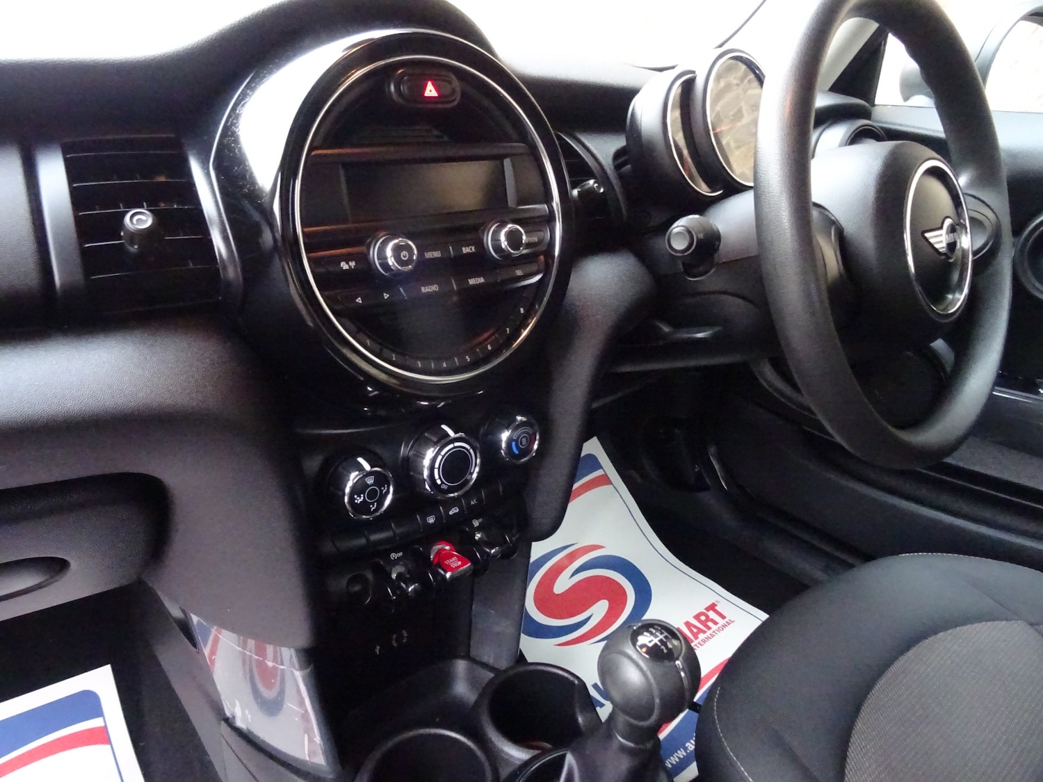 Used MINI Hatch 2017 for sale - 77271522: Photo 24