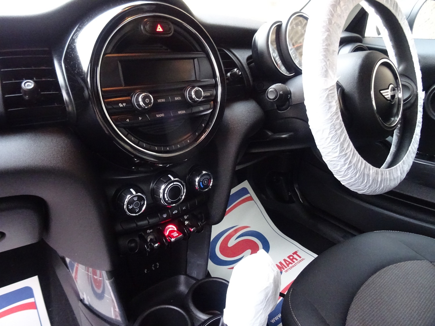 Used MINI Hatch 2017 for sale - 77271522: Photo 25