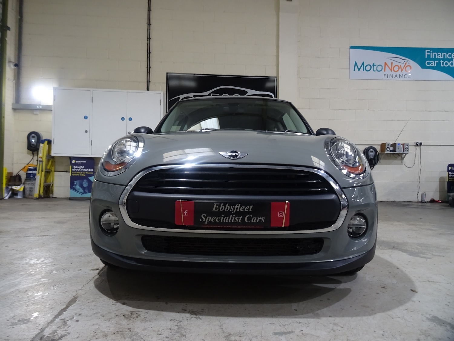 Used MINI Hatch 2017 for sale - 77271522: Photo 30