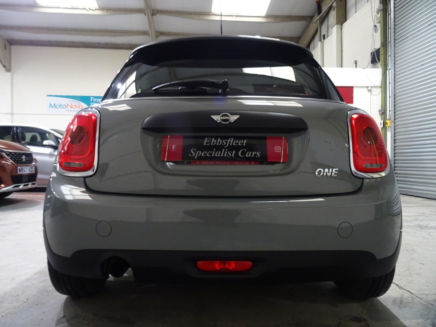 Used MINI Hatch 2017 for sale - 77271522: Photo 32