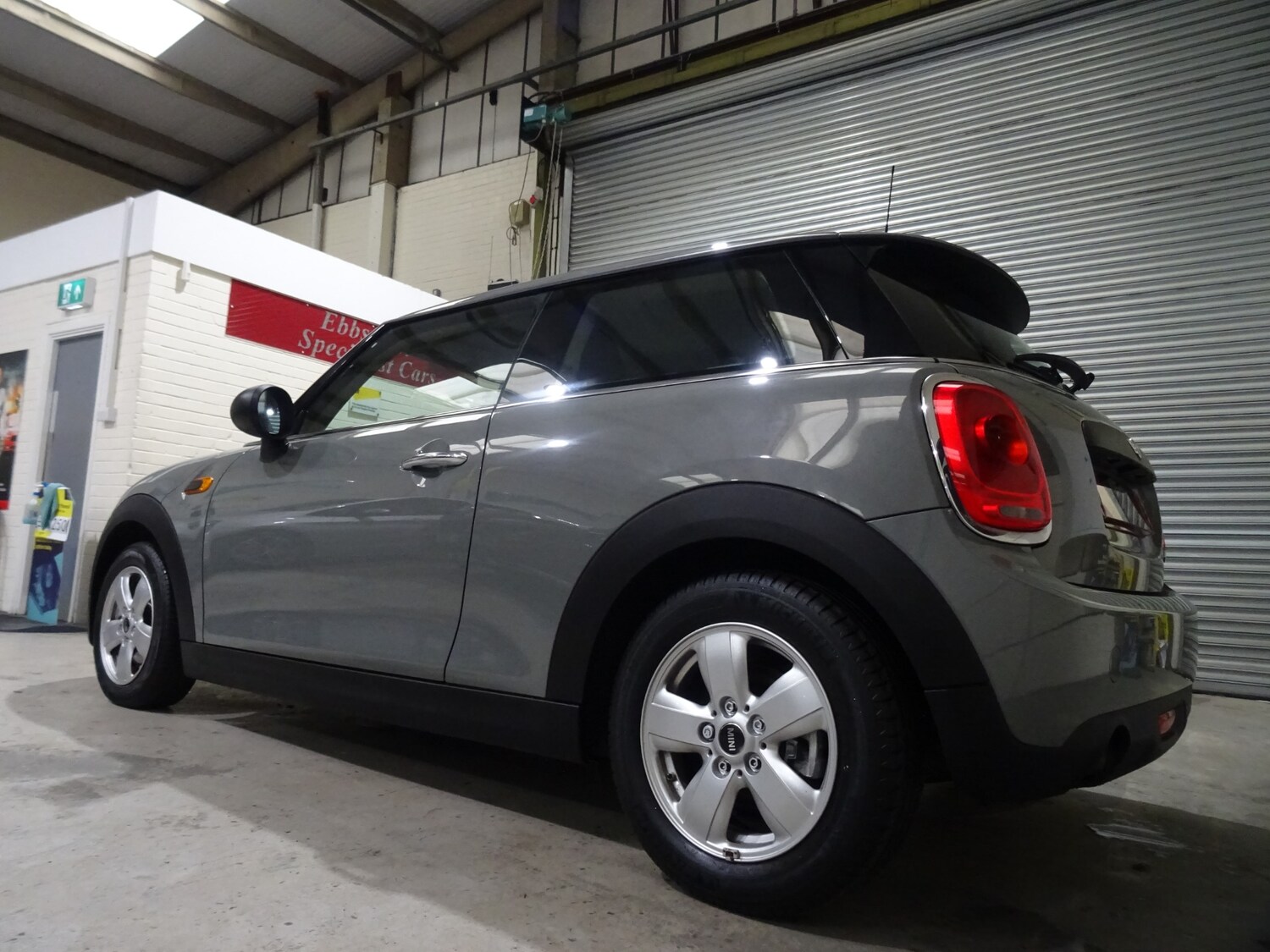 Used MINI Hatch 2017 for sale - 77271522: Photo 33
