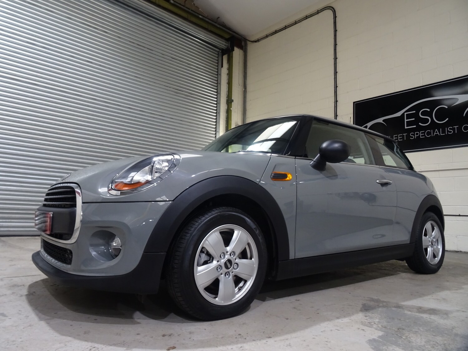 Used MINI Hatch 2017 for sale - 77271522: Photo 34