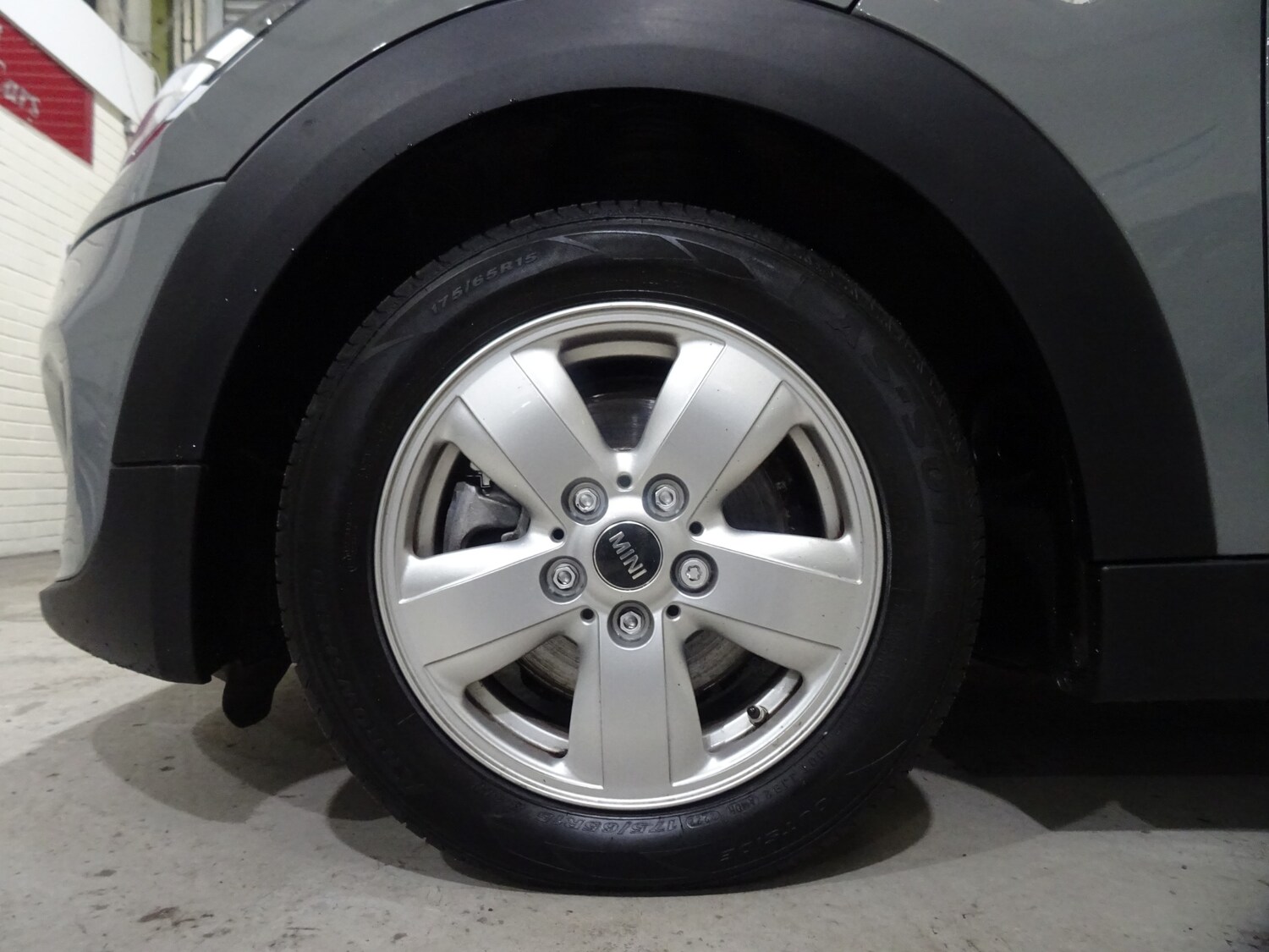 Used MINI Hatch 2017 for sale - 77271522: Photo 38