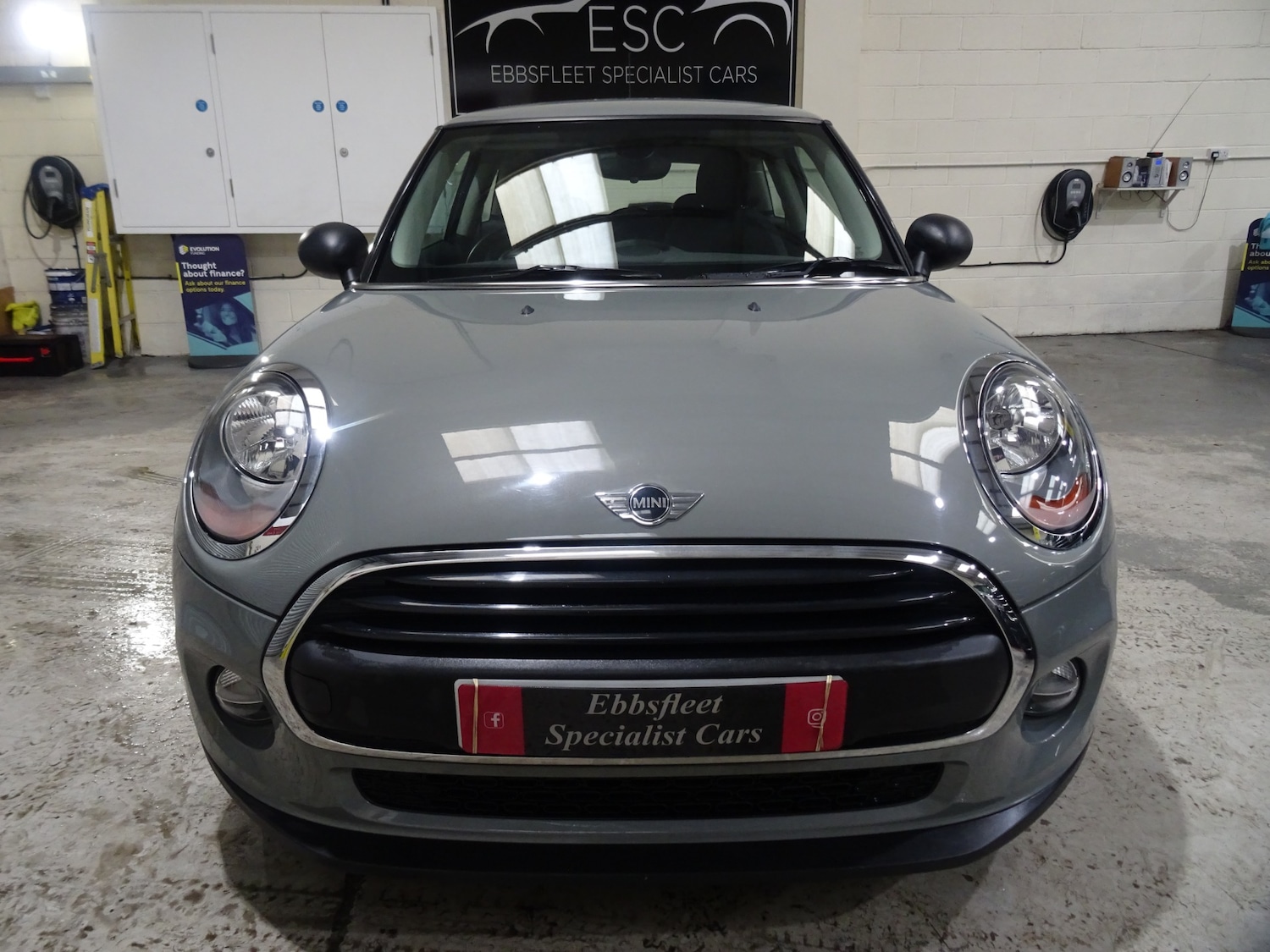Used MINI Hatch 2017 for sale - 77271522: Photo 4