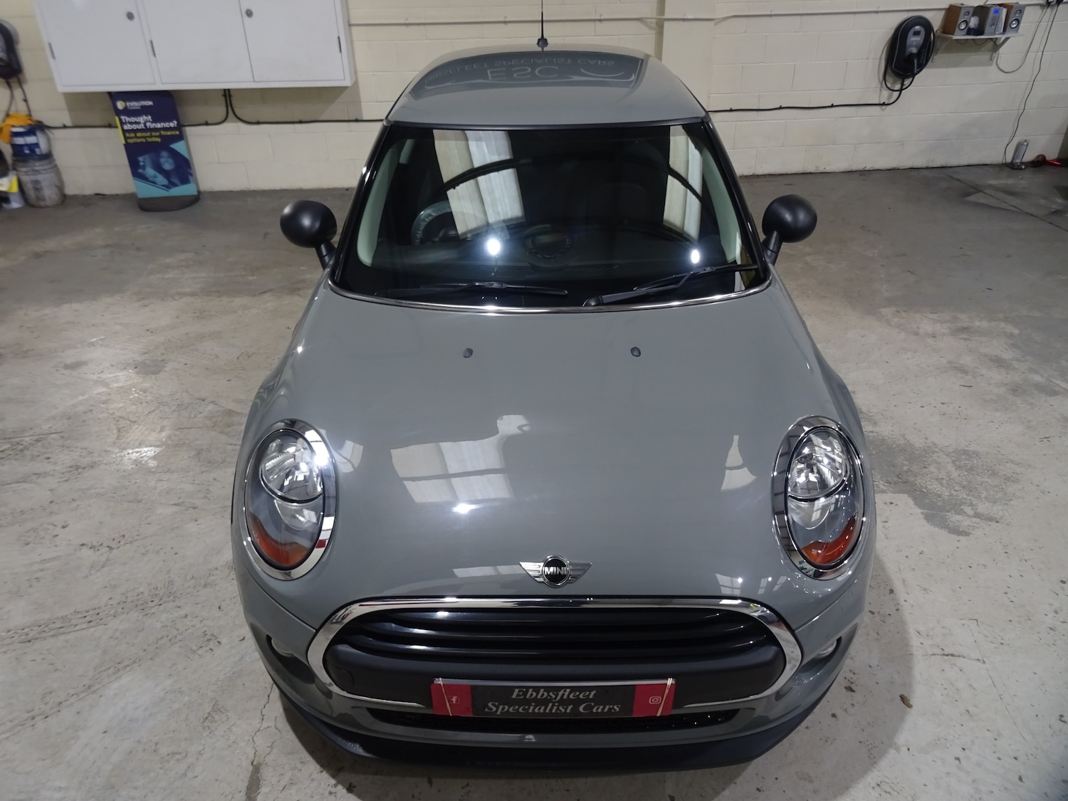 Used MINI Hatch 2017 for sale - 77271522: Photo 42