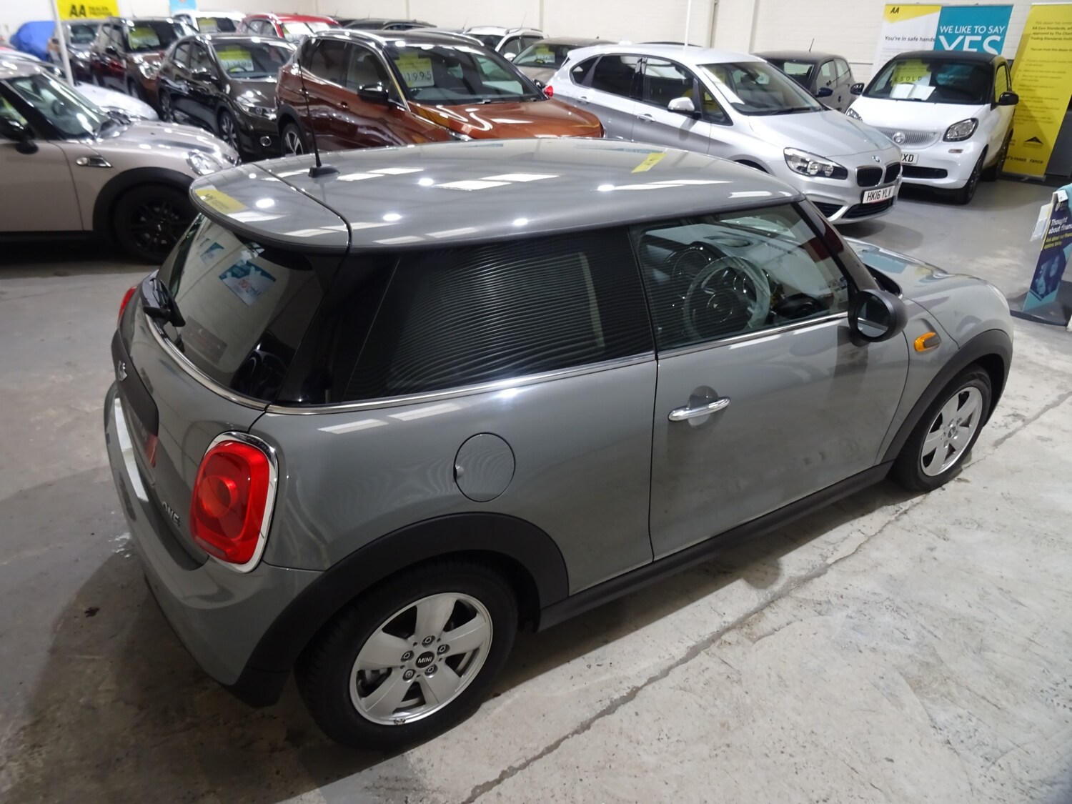 Used MINI Hatch 2017 for sale - 77271522: Photo 43