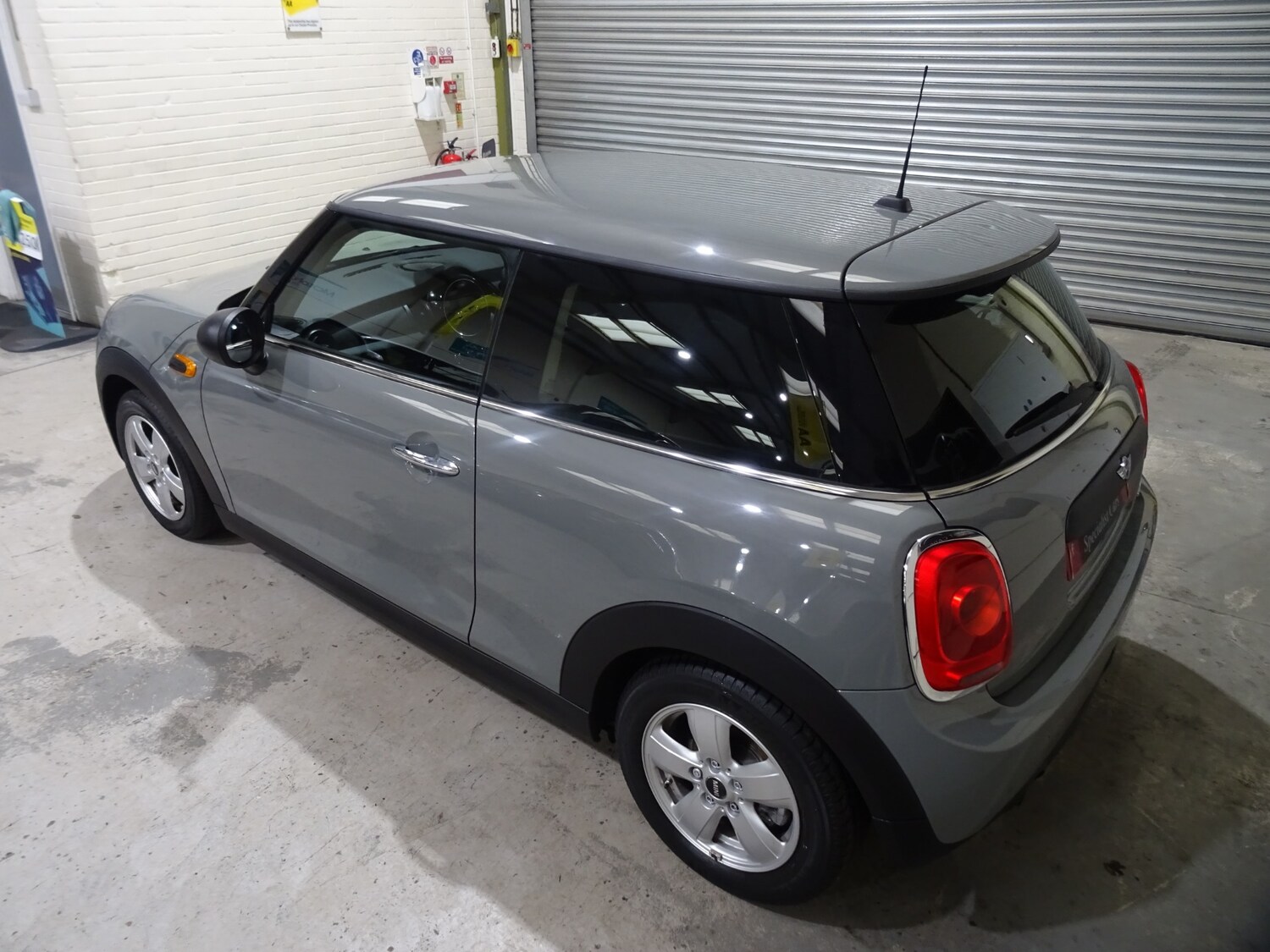 Used MINI Hatch 2017 for sale - 77271522: Photo 45