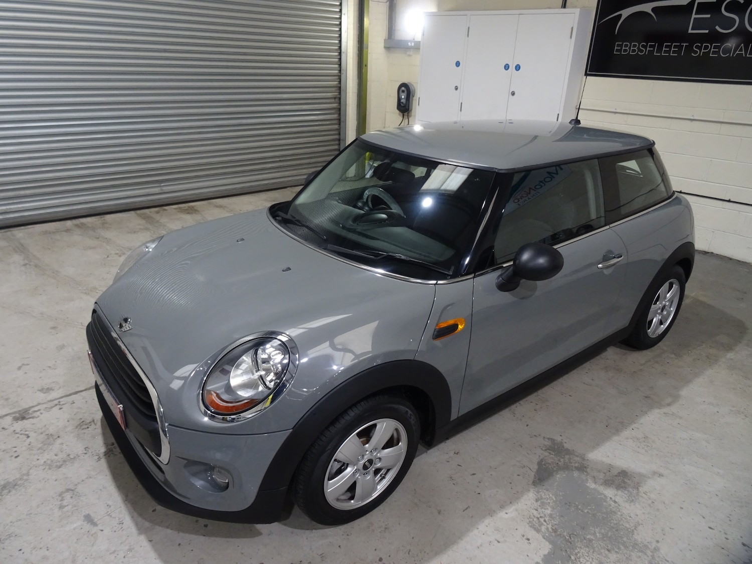 Used MINI Hatch 2017 for sale - 77271522: Photo 46