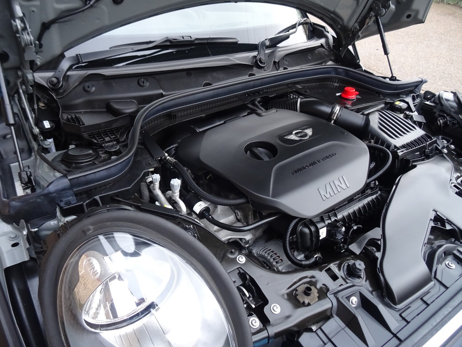 Used MINI Hatch 2017 for sale - 77271522: Photo 47