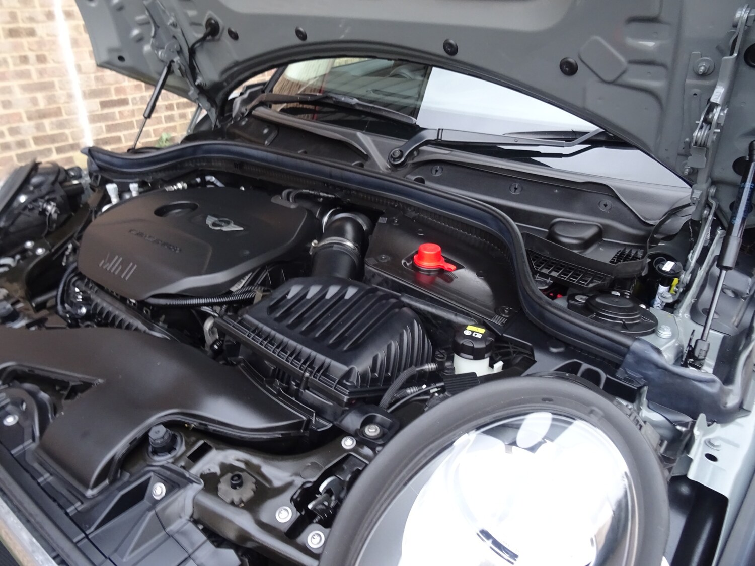 Used MINI Hatch 2017 for sale - 77271522: Photo 48