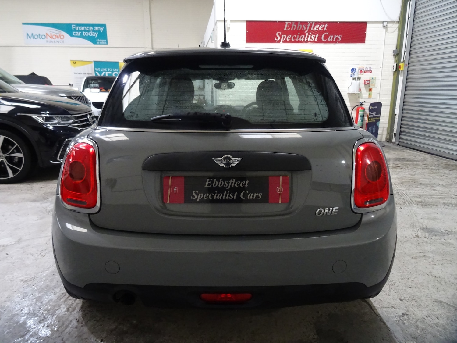 Used MINI Hatch 2017 for sale - 77271522: Photo 6