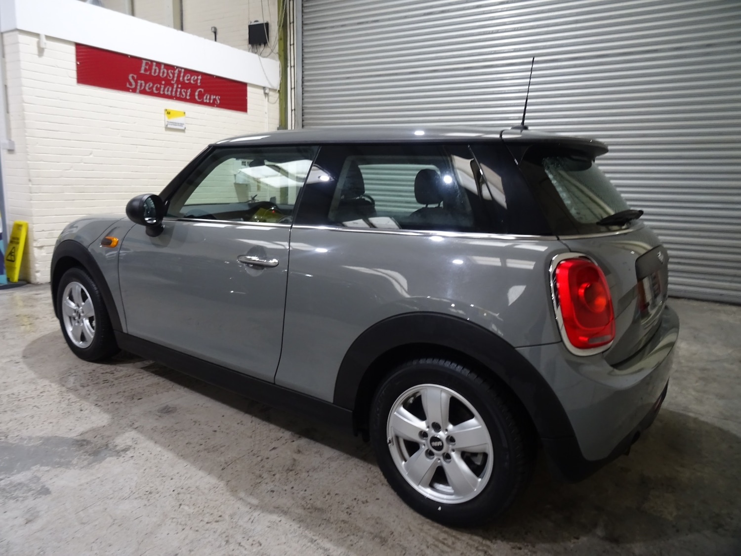 Used MINI Hatch 2017 for sale - 77271522: Photo 7