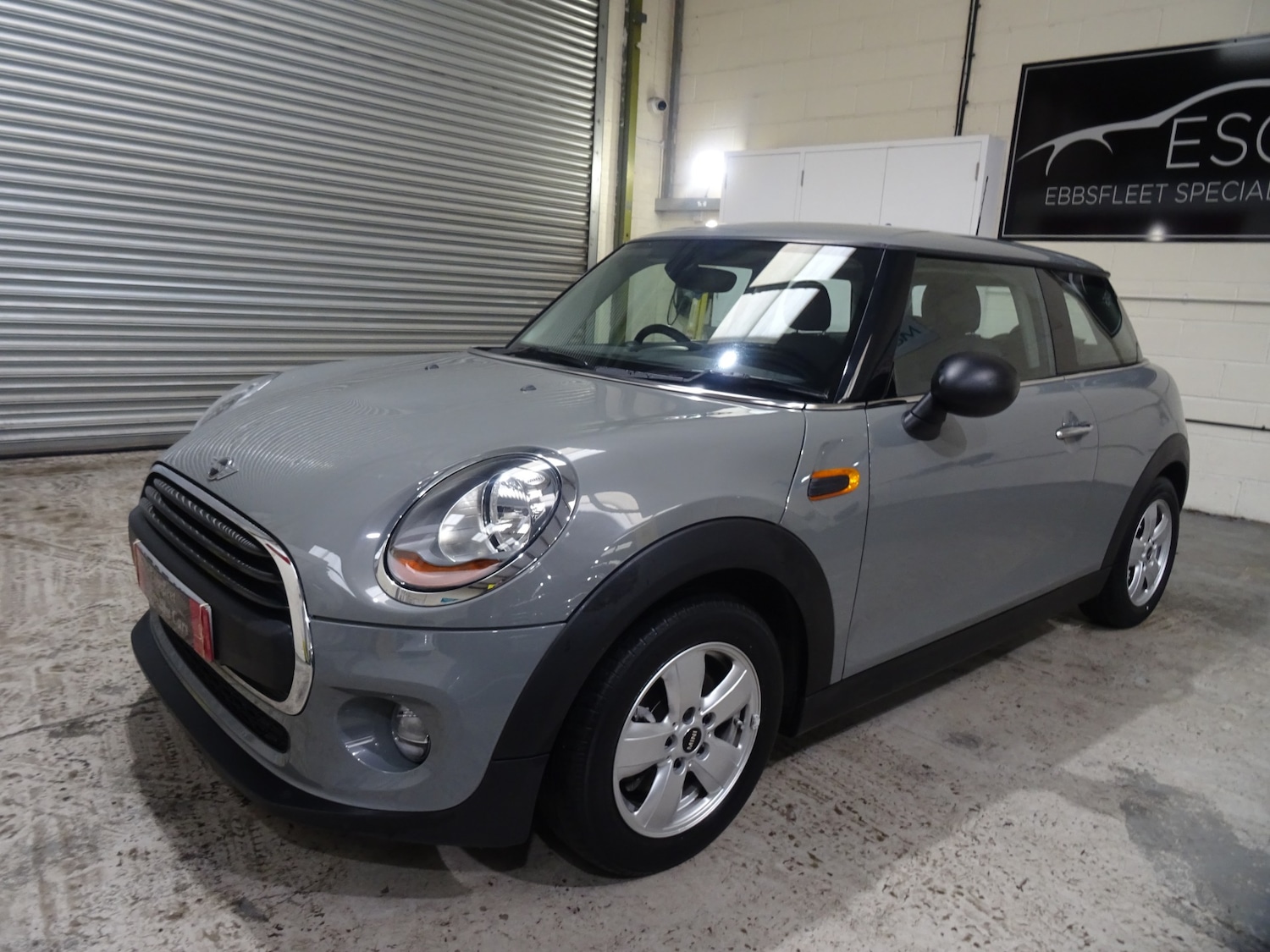 Used MINI Hatch 2017 for sale - 77271522: Photo 8