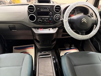 Used Citroen Berlingo Multispace 2018 for sale - 79295449: Photo