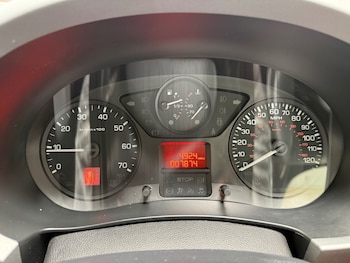 Used Citroen Berlingo Multispace 2018 for sale - 79295449: Photo