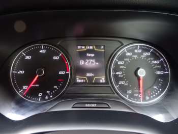 Used SEAT Ateca 2017 for sale - 74682716: Photo