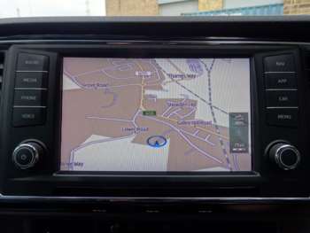 Used SEAT Ateca 2017 for sale - 74682716: Photo