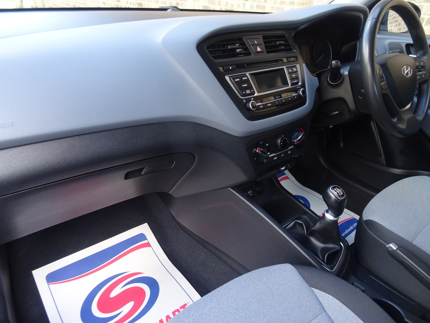 Vehicle 26