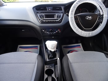 Used Hyundai i20 2016 for sale - 75944998: Photo