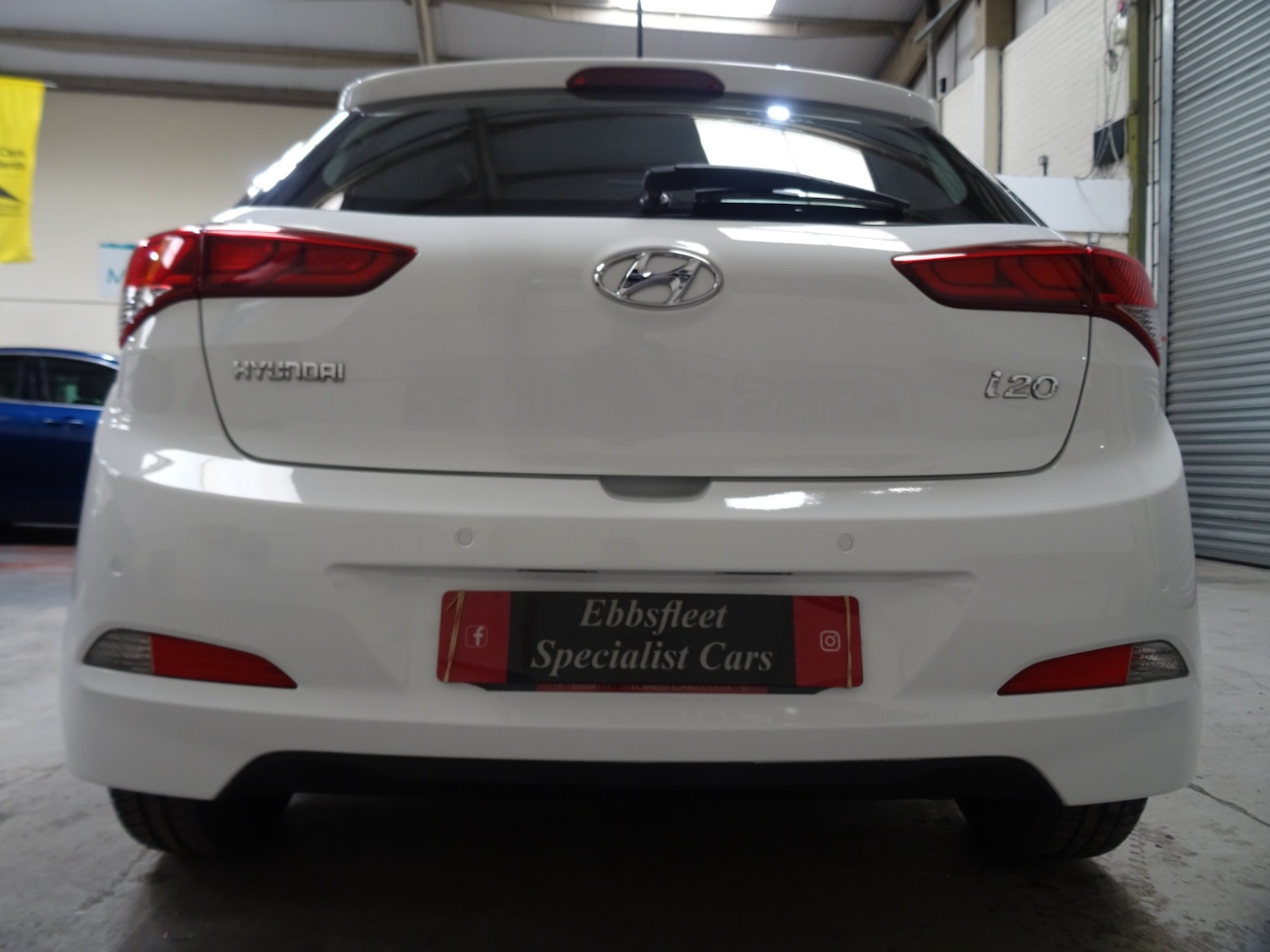 Vehicle 34