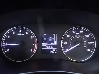 Used Hyundai i20 2016 for sale - 75944998: Photo