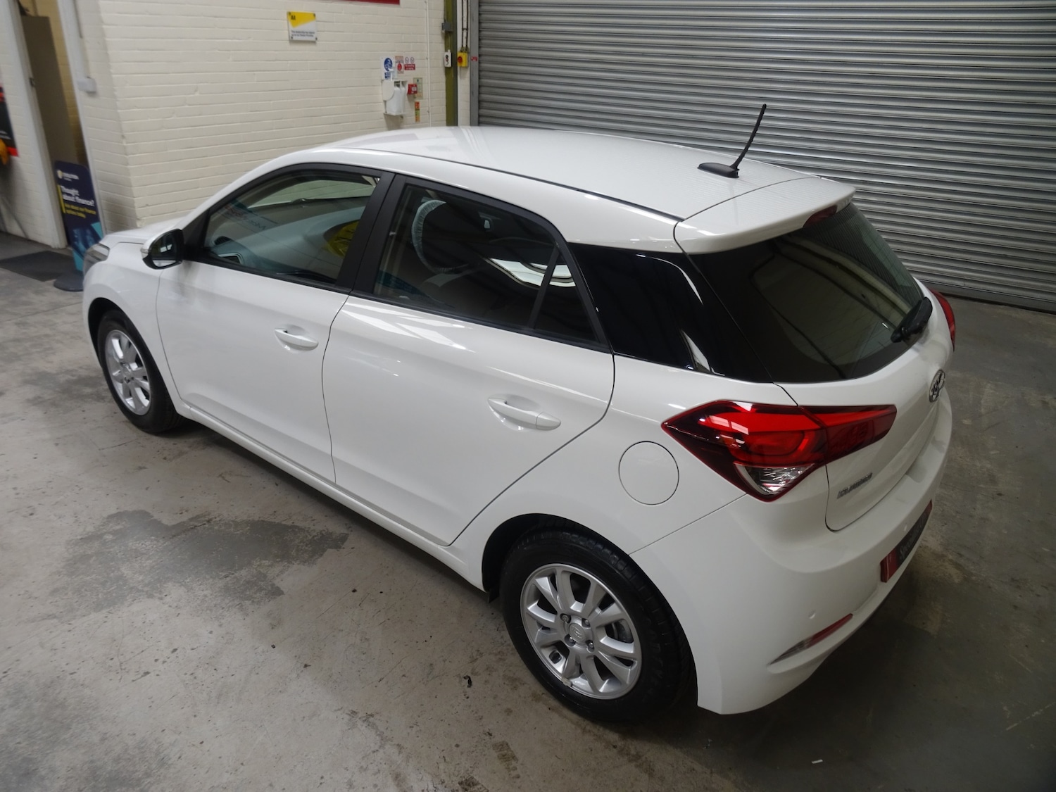 Vehicle 46