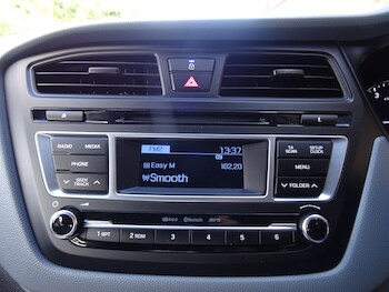Used Hyundai i20 2016 for sale - 75944998: Photo