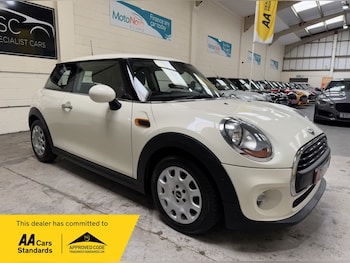 Used MINI Hatch 2015 for sale - 78802840: Photo