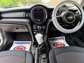 Used MINI Hatch 2015 for sale - 78802840: Photo