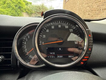 Used MINI Hatch 2015 for sale - 78802840: Photo