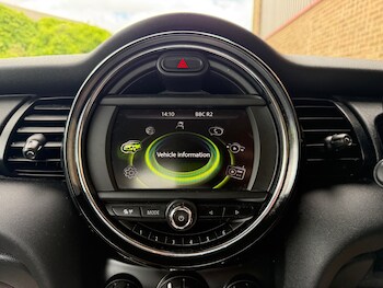 Used MINI Hatch 2015 for sale - 78802840: Photo