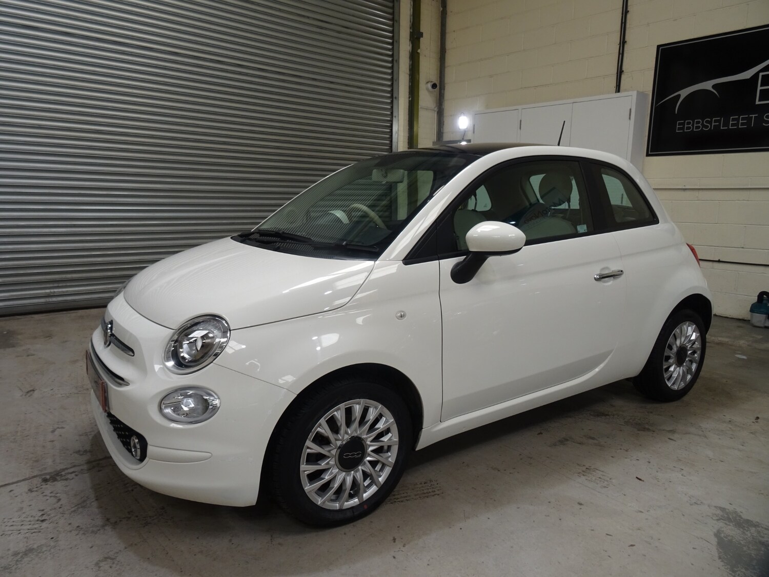 Used Fiat 500 2021 for sale - 78149266: Photo 10