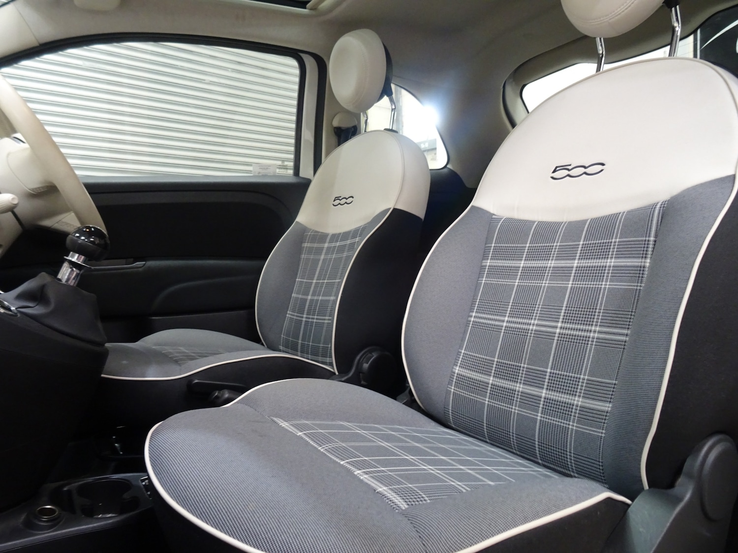 Used Fiat 500 2021 for sale - 78149266: Photo 2