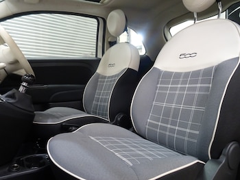 Used Fiat 500 2021 for sale - 78149266: Photo